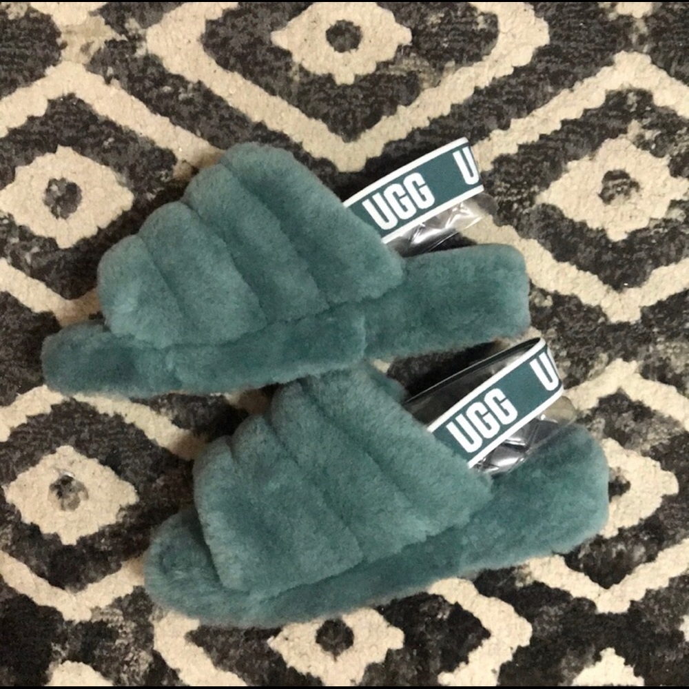 Ugg’s slippers